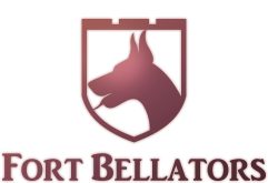 Fort Bellators kennel